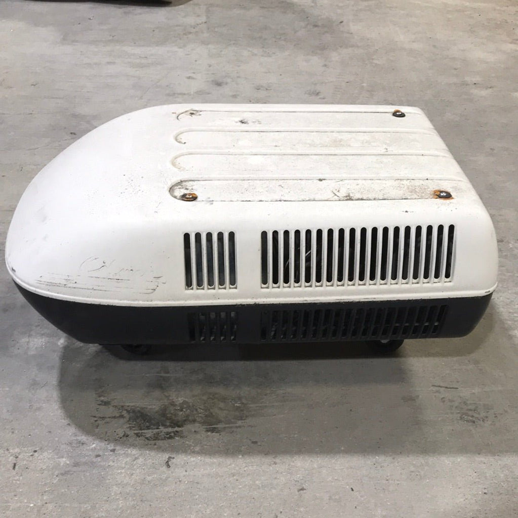 Coleman Mach Complete Air Conditioner - 13500BTU Cool head unit Only - Young Farts RV Parts