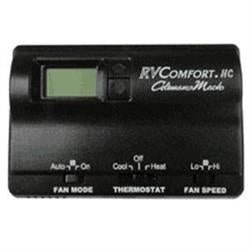 Coleman Mach Wall Thermostat - 8330-3862 - Young Farts RV Parts