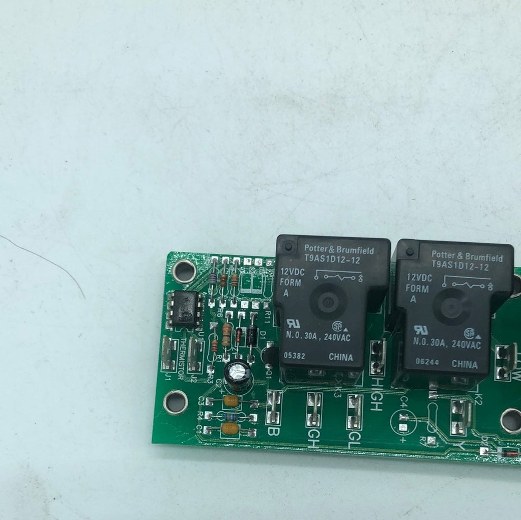 Coleman RV A/C Control Box Circuit Board 7330D3211 - Young Farts RV Parts