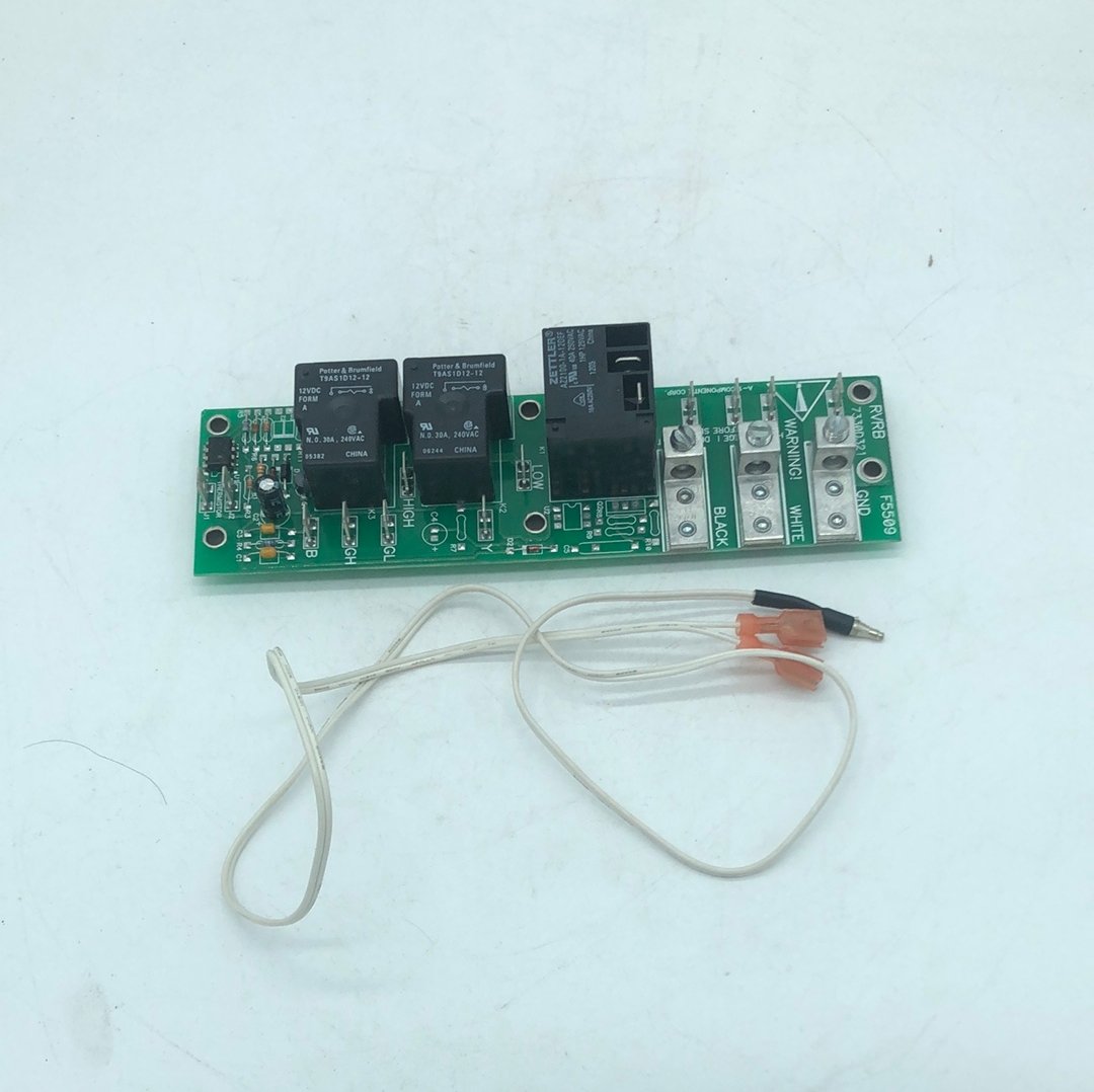 Coleman RV A/C Control Box Circuit Board 7330D3211 - Young Farts RV Parts