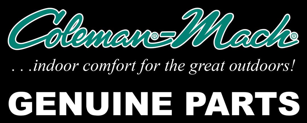 coleman rvp 14521821 *SPECIAL ORDER* INDOOR COIL PKG. - Young Farts RV Parts