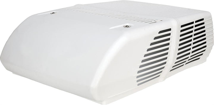 coleman rvp 452030762 *SPECIAL ORDER* MACH 10 13 500 BTU A/C ARCTIC WHI - Young Farts RV Parts