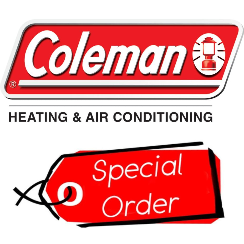 coleman rvp 452036794 *SPECIAL ORDER* MACH 10 DQ 13 500 BTU DUCTED A/C - Young Farts RV Parts