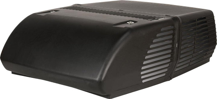 coleman rvp 452040792 *SPECIAL ORDER* MACH 10 15 000 BTU A/C BLACK WOO - Young Farts RV Parts