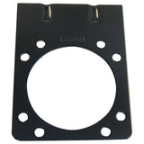 CONNECTOR MOUNTING BRACKET