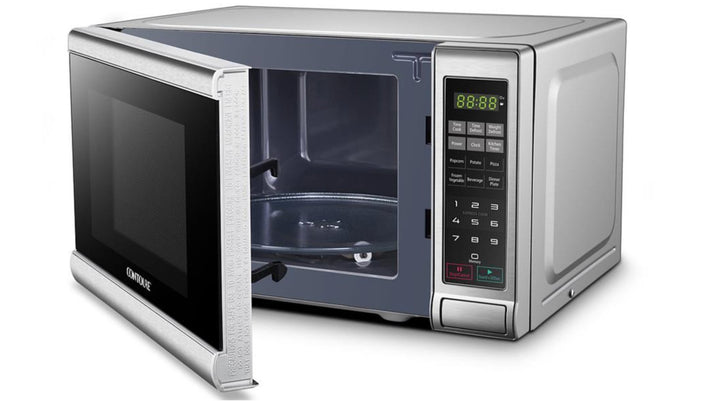 Contoure RV-787S Microwave Oven - Young Farts RV Parts