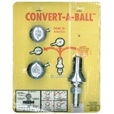 Convert A Ball 944-901 - 2-Ball Set - 1 7/8 and 2 inch Balls
