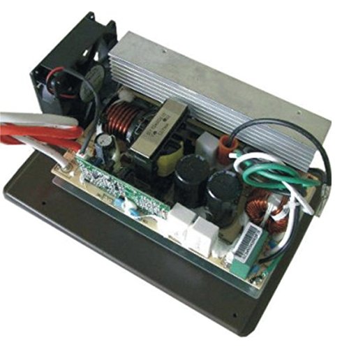 CONVERTER/CHARGER 45AMP - Young Farts RV Parts