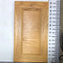 Copy of Used RV Cupboard/ Cabinet Door 9" H X 16" W X 3/4" D - Young Farts RV Parts