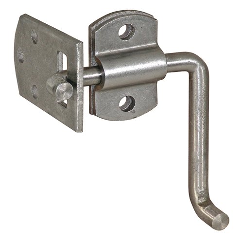 CORNER SECURITY LATCH - Young Farts RV Parts