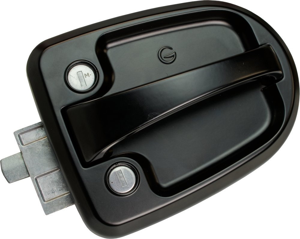 Creative Product TTL-45100-2006-1PK - Ultra M Pro Lock - Young Farts RV Parts