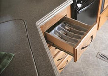 Load image into Gallery viewer, Cutlery Tray Camco 43503 - Young Farts RV Parts