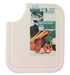Cutting Board Camco 43857 - Young Farts RV Parts