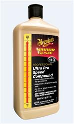 Cutting Oil Meguiars M11032 - Young Farts RV Parts