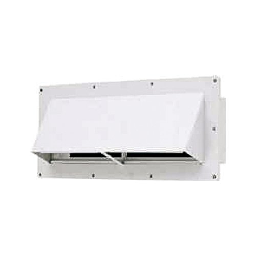 DELUXE EXHAUST VENT-COLON - Young Farts RV Parts