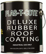 Load image into Gallery viewer, DELUXE RUBBER ROOF COATING - 3,78 LT | White - Young Farts RV Parts