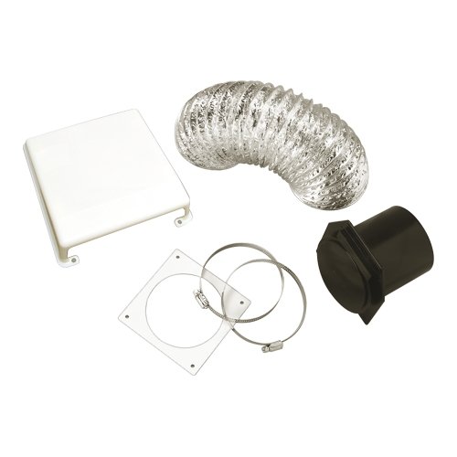 Deluxe Vent Kit With Pain - Young Farts RV Parts