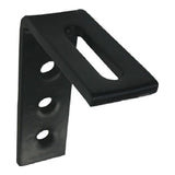 Demco 14191-76 - 411C Frame Bracket (Only) For Frame Bracket 8553009 Chevy (sold by unit)
