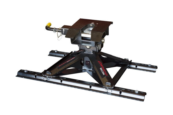 Demco 8550043 - Recon 21K Fifth Wheel Hitch - Young Farts RV Parts