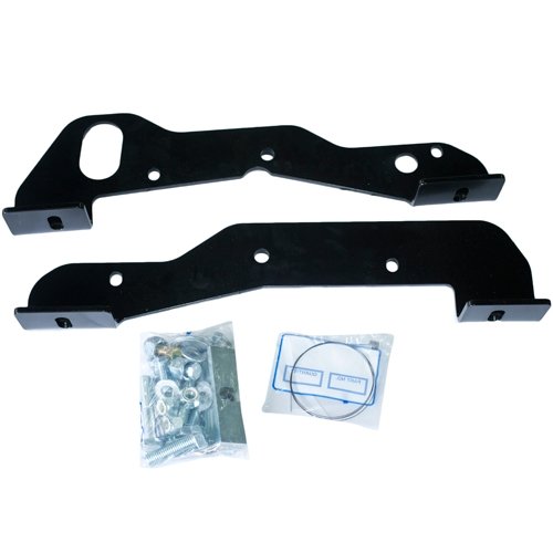 Demco 8552000 - Premier Series Frame Bracket Kit for Ford F-250/F-350/F-450 11-16 - Young Farts RV Parts