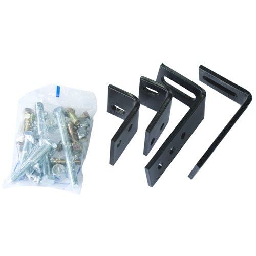 Demco 8552015 - Premier Series Frame Bracket Kit for Dodge Ram 02-10,13 & Ram 2500 13 - Young Farts RV Parts