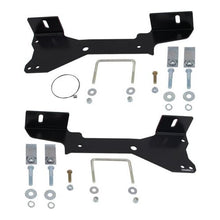 Load image into Gallery viewer, Demco 8552027 - Premier Series Frame Bracket Kit for Chevy Silverado/Sierra 1500 14-18 - Young Farts RV Parts