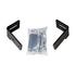 Demco 8552028 - Premier Series Frame Bracket Kit for Ford F-150 15-20 - Young Farts RV Parts