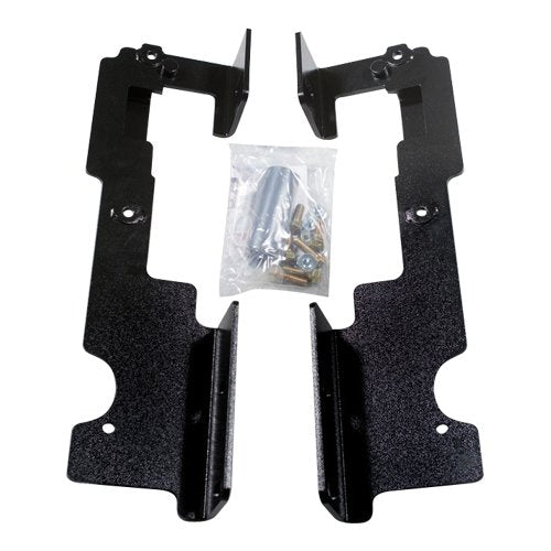 Demco 8553015 - SL Series Frame Bracket Kit for Ford F-150 15-20 - Young Farts RV Parts