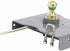 Demco 9517347 Baseplate for Chevrolet Silverado 2500HD - GMC Sierra 2500 HD 2020 - Young Farts RV Parts