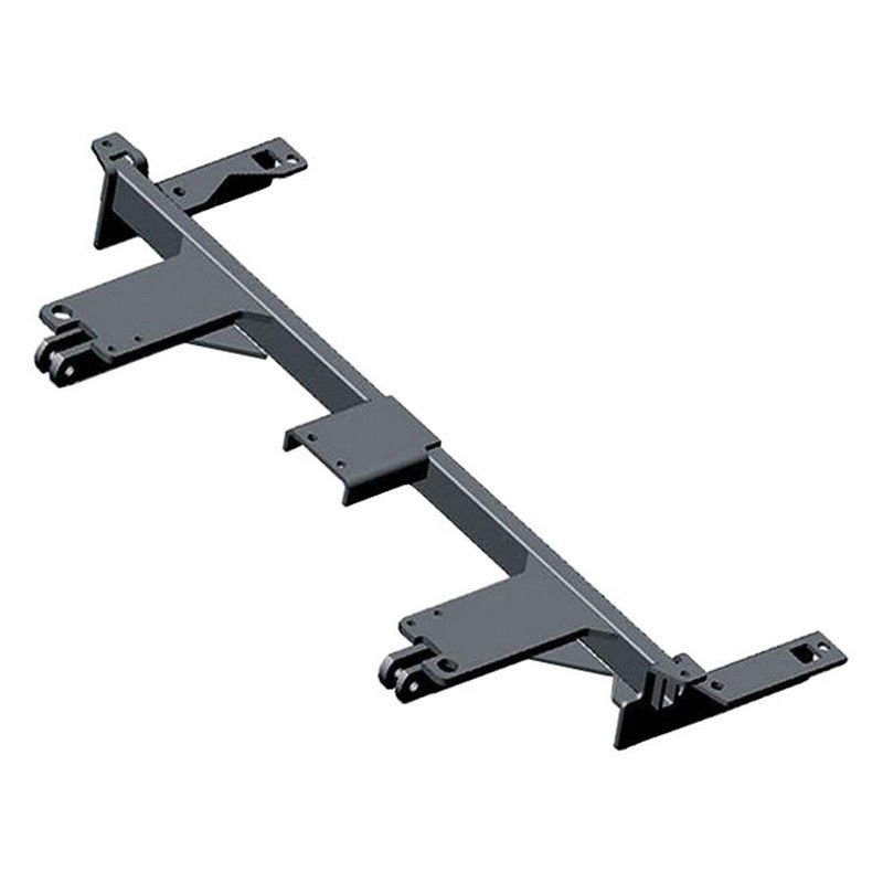 Demco 9518307 - Classic Baseplate W/O Tow Hooks Jeep Cherokee 14-17 - Young Farts RV Parts
