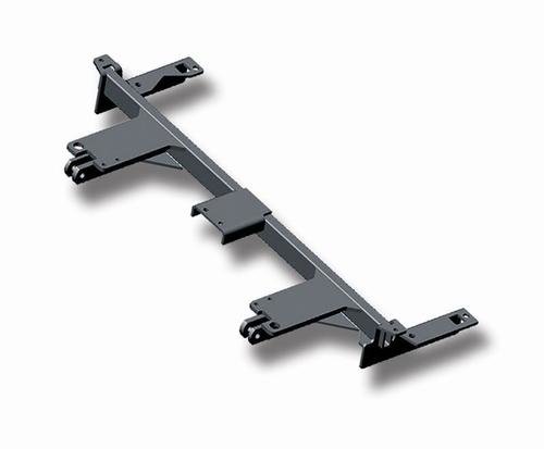 Demco 9518315 - Classic Baseplate for Chevy Equinox 16-17/ Terrain 14-17 - Young Farts RV Parts