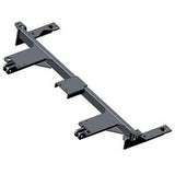 Demco 9518320 - Baseplate for Jeep Wrangler (Rubicon Hard Rock, Rubicon X & 75th Anniversary - with taller metal bumper) 07-18