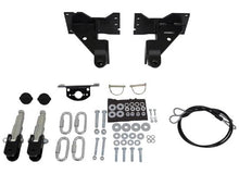 Load image into Gallery viewer, Demco 9519340 - Tabless Base Plate Kit - Removable Arms Jeep Cherokee Overland/Trailhawk 2019 - Young Farts RV Parts
