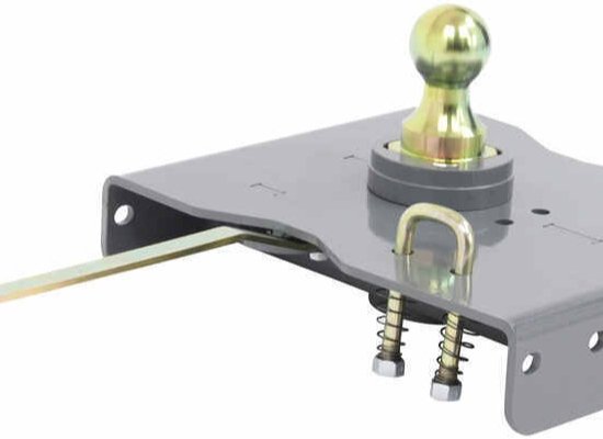 Demco 9519343 Baseplate for Ford Ranger - Young Farts RV Parts