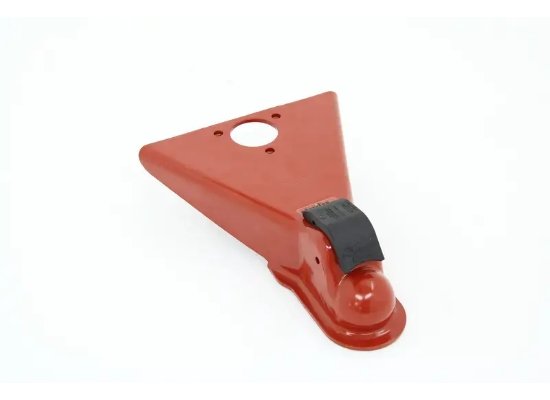 Demco DE17063-97 - Cast A-Frame Coupler - 21,000 lbs - 2-5/16" - Weld on - Young Farts RV Parts