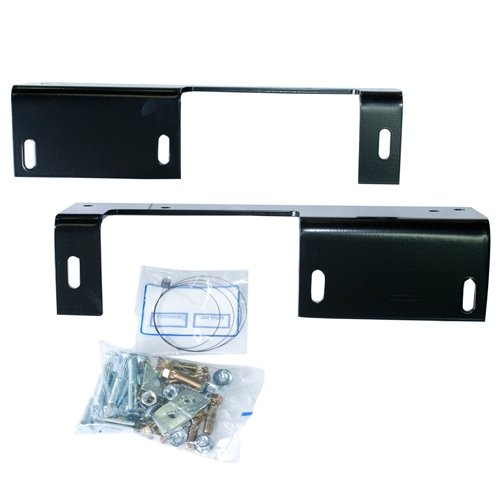 Demco HJ8553002 - Hardware Kit F-150 SL 04-13 - Young Farts RV Parts