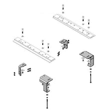 Load image into Gallery viewer, Demco RV 8553018 Fifth Wheel Trailer Hitch Mount Kit *SPECIAL ORDER* - Young Farts RV Parts