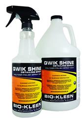 Detailing Spray Bio-Kleen (B6X) M00909 - Young Farts RV Parts