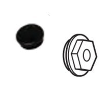 Load image into Gallery viewer, Dexter 021-036-00 Axle Bearing Dust Cap - Young Farts RV Parts
