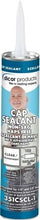 Load image into Gallery viewer, Dicor 351CSCL-1 - Cap Sealant - Clear (Case of 12 x 10.3 oz) - Young Farts RV Parts