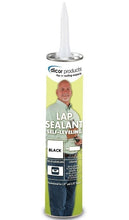 Load image into Gallery viewer, Dicor 501LSB - Self-Leveling Lap Sealant - Black - Young Farts RV Parts