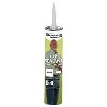 Load image into Gallery viewer, Dicor 501LSG-1 - Self Leveling Lap Sealant Grey (Case of 12 x 10.3 oz) - Young Farts RV Parts