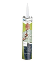 Load image into Gallery viewer, Dicor 551LST-1 Non-Sag Lap Sealant 10.3 Oz. - Tan - Young Farts RV Parts