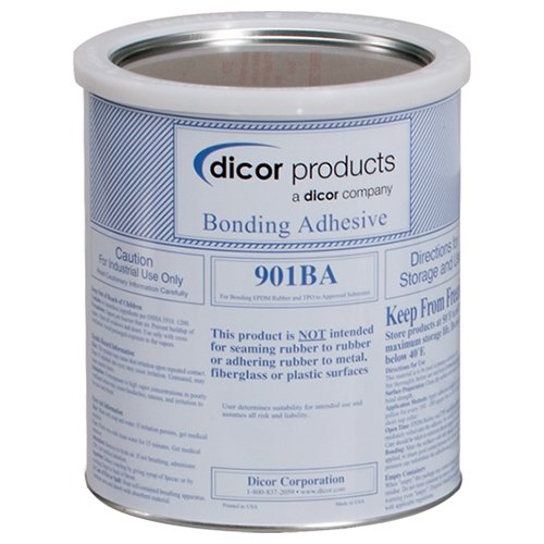 Dicor 917BA-5 Five Gallon Adhesive - Young Farts RV Parts