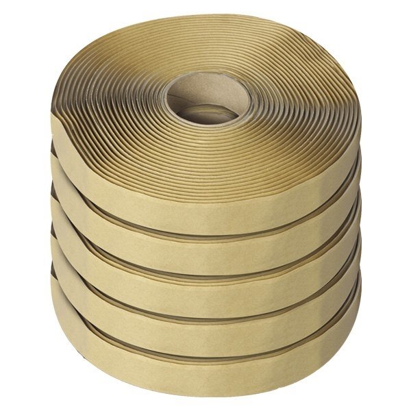 Dicor BT-1834-5 - Multi-Purpose Gray Roll Tapes (3/4