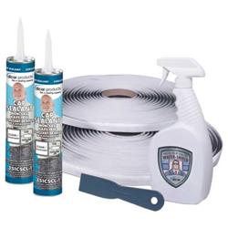 Dicor Corp. WRK-1 Window Installation Kit - Young Farts RV Parts