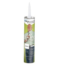 Load image into Gallery viewer, Dicor Non-Sag Sealant 551LSW-1 - White - 10.3 oz. - Young Farts RV Parts