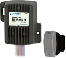 Load image into Gallery viewer, Dimmer Switch Blue Sea 7506-BSS - Young Farts RV Parts