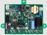 Dinosaur Electronics 3850712.01 Refrigerator Power Supply Circuit Board