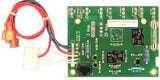 Dinosaur Electronics 61647422 2-Way Refrigerator Power Supply Circuit Board